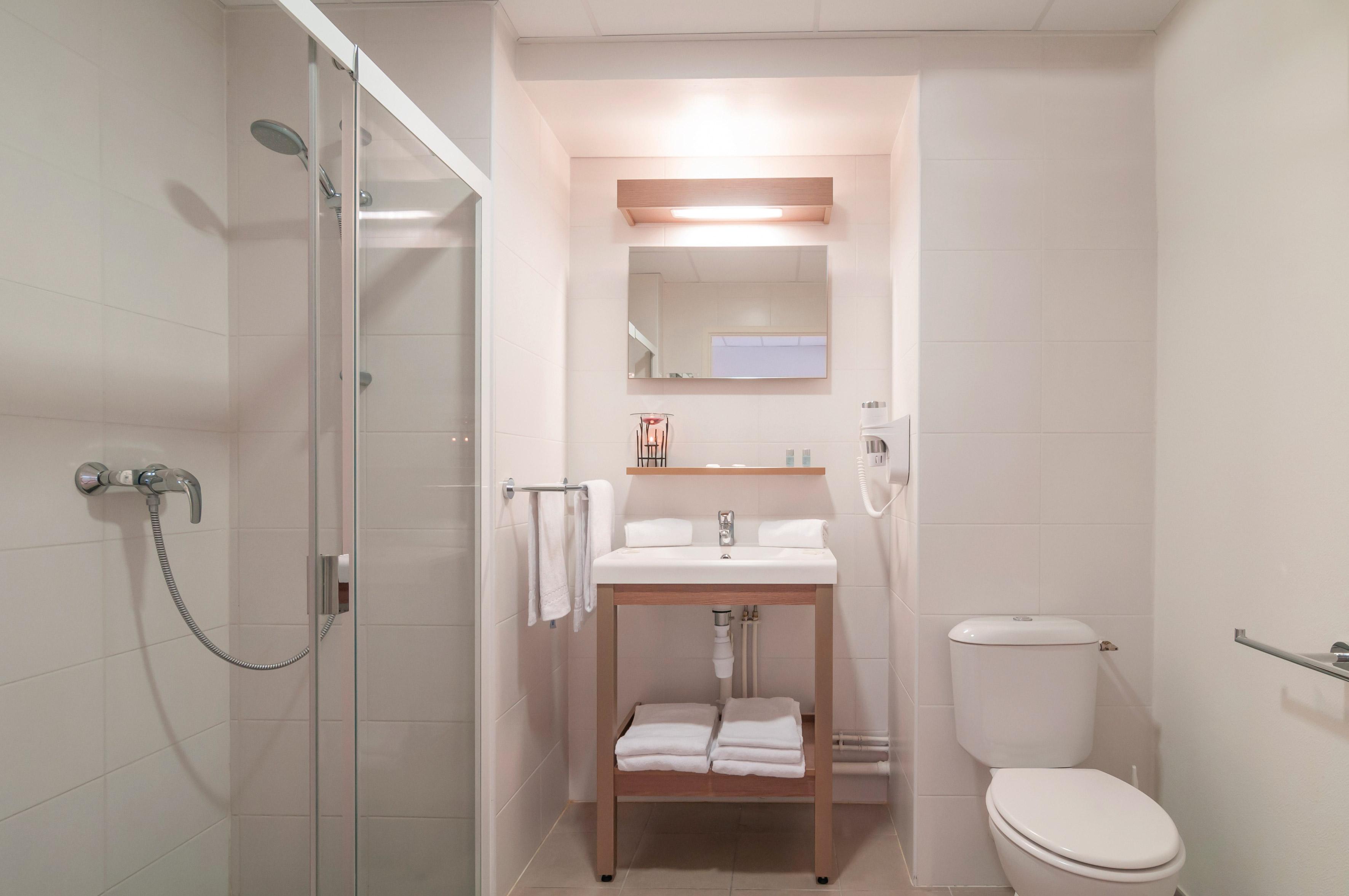 Appart'City Confort Perpignan Centre Gare Экстерьер фото