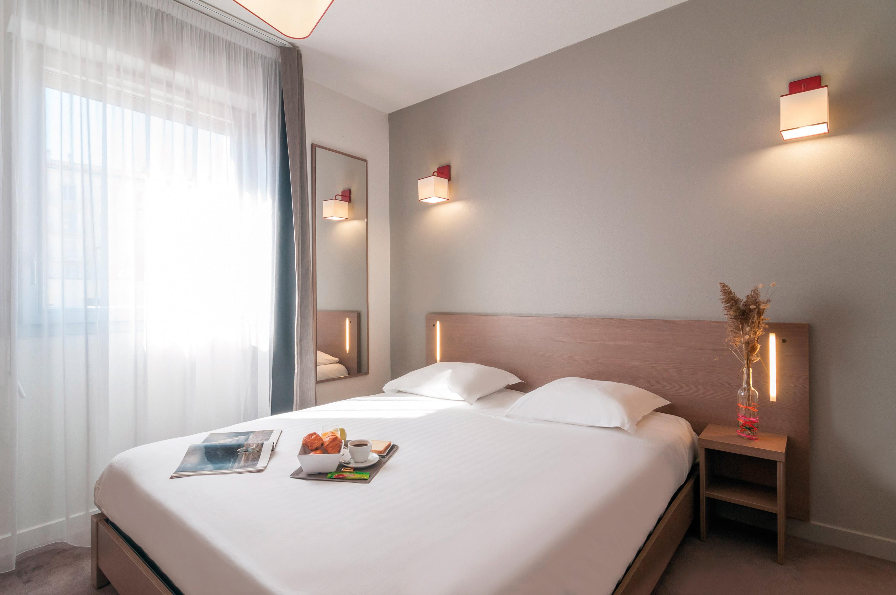 Appart'City Confort Perpignan Centre Gare Экстерьер фото