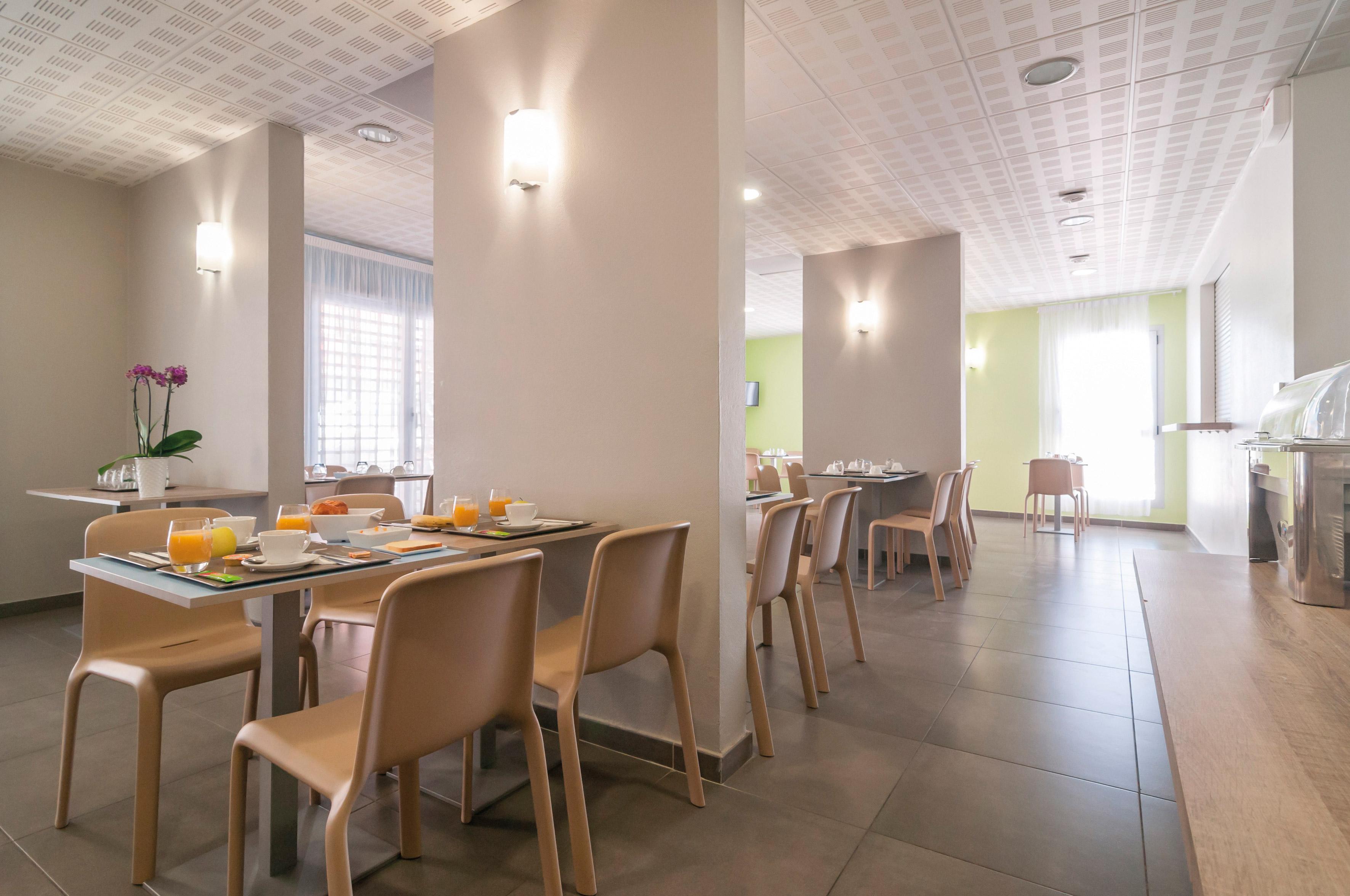 Appart'City Confort Perpignan Centre Gare Экстерьер фото