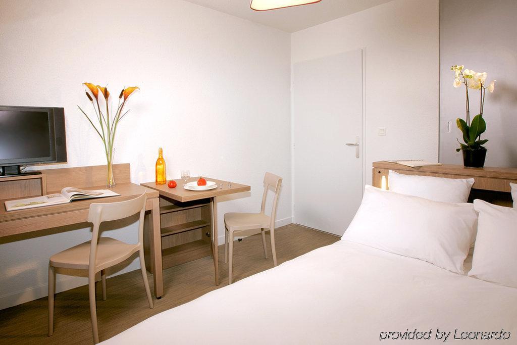 Appart'City Confort Perpignan Centre Gare Экстерьер фото