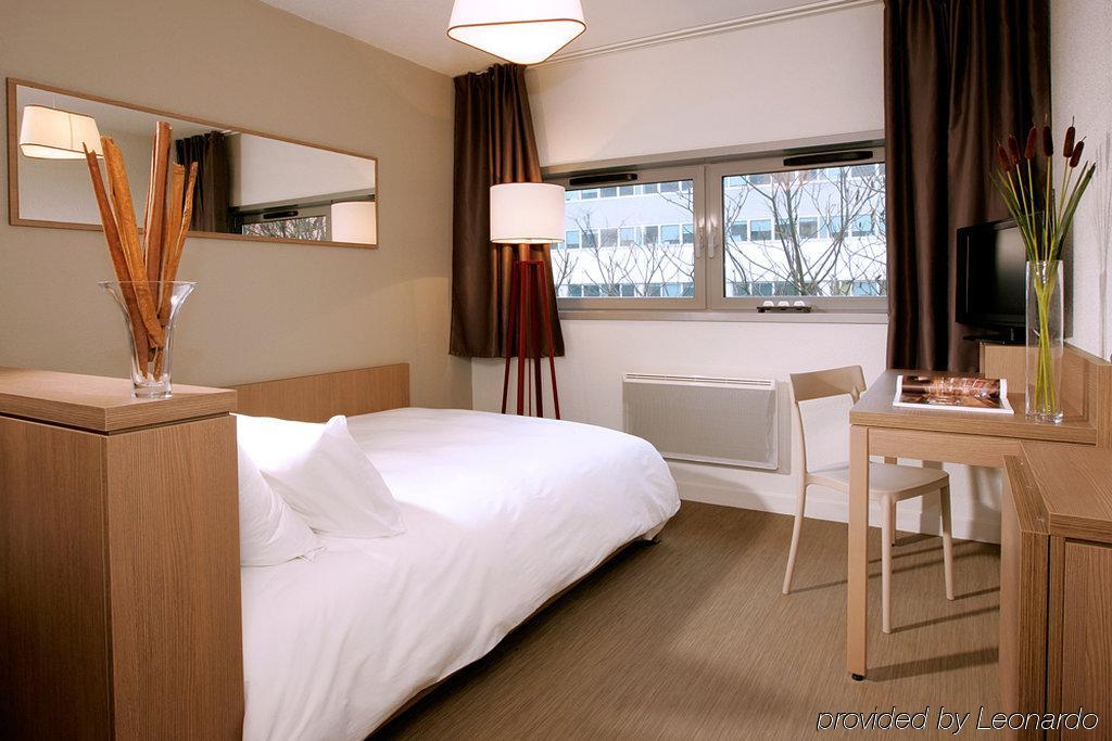 Appart'City Confort Perpignan Centre Gare Экстерьер фото