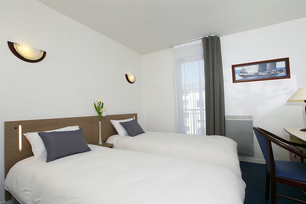 Appart'City Confort Perpignan Centre Gare Экстерьер фото