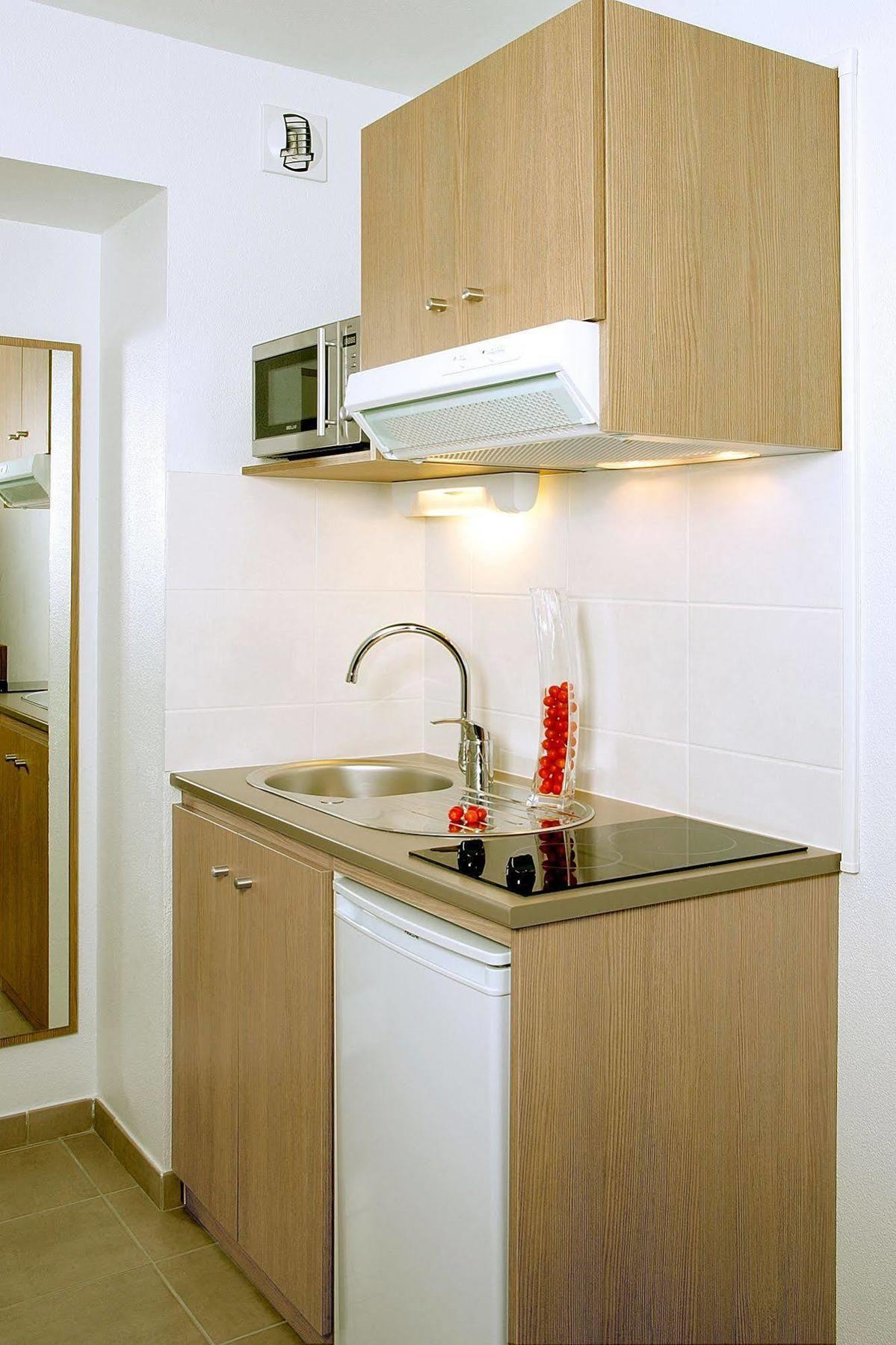 Appart'City Confort Perpignan Centre Gare Экстерьер фото